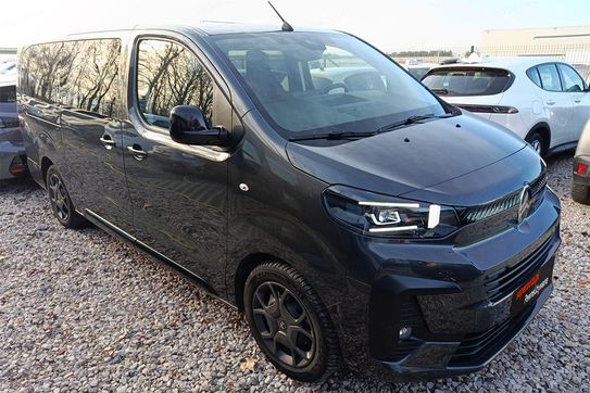 Citroen SpaceTourer XL L2H1 Business EAT8