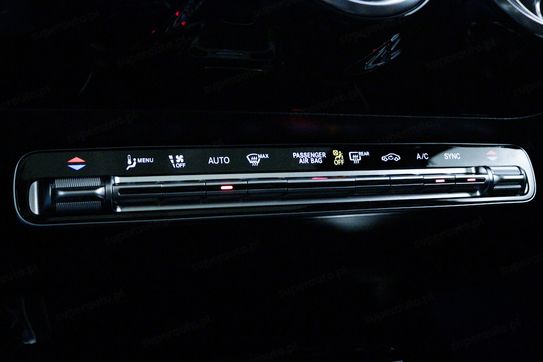 Mercedes Klasa A 45 S AMG 4-Matic+