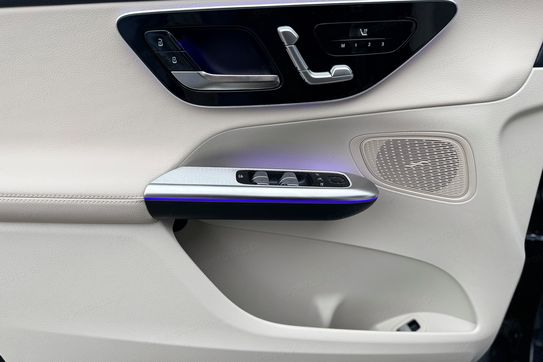 Mercedes GLC Coupe 220 d 4-Matic Avantgarde