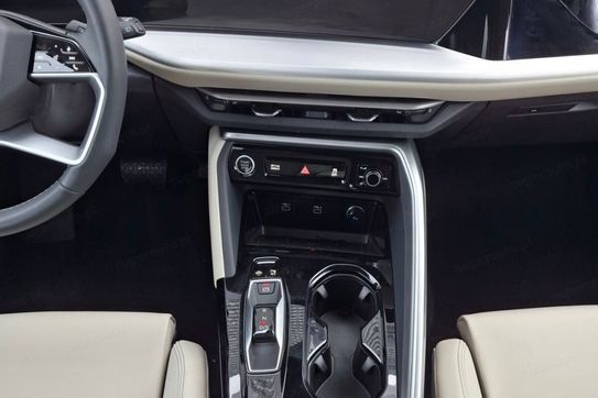 Audi Q5 e-Hybrid quattro Sportback