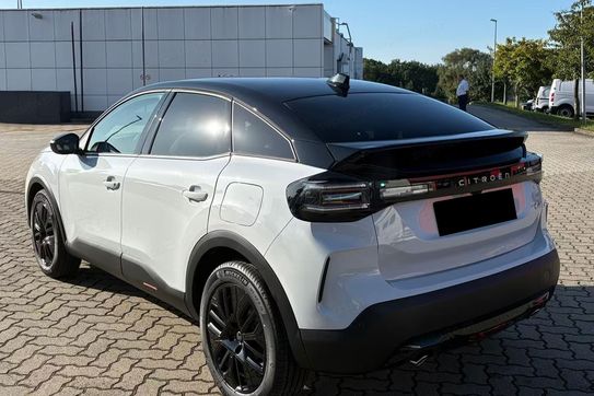 Citroen C4 Collection eDCT6 1.2 mHEV