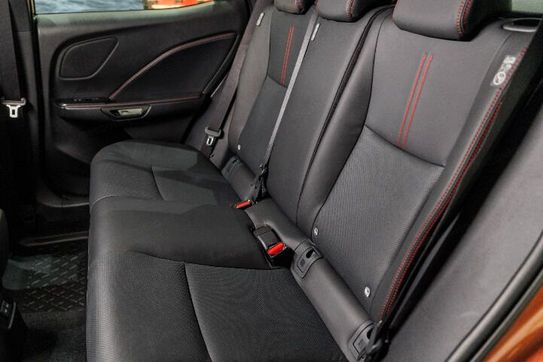 Lexus LBX 1.5 Hybrid Elegant