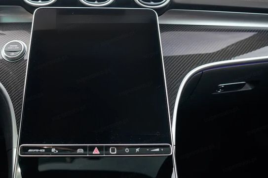Mercedes CLE AMG 53  4-Matic+