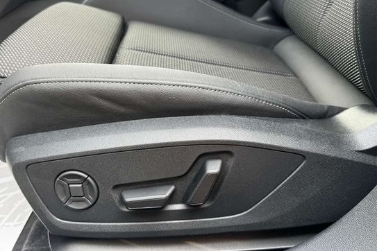 Audi A3 S3 TFSI quattro Sportback