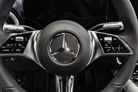Mercedes CLA 200 Progressive