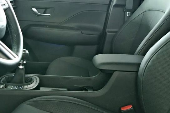 Hyundai Kona 1.6 T-GDI Platinum