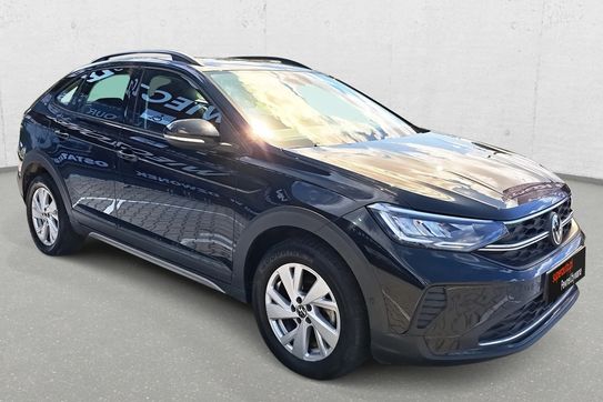 Volkswagen Taigo 1.0 TSI Life DSG