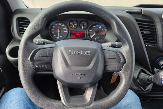 Iveco Daily 35S14 V (16m3)