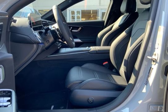 Mercedes Klasa E 53 AMG PHEV 4MATIC+