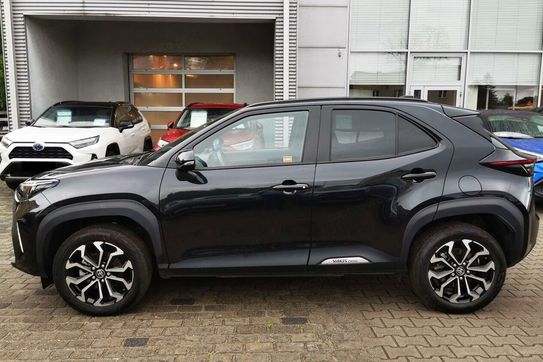 Toyota Yaris Cross Hybrid 1.5 Style