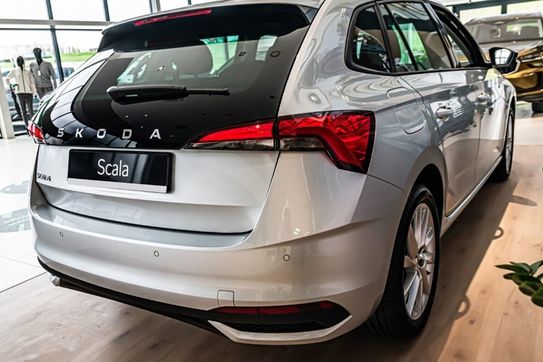 Skoda Scala Selection Edition 130 1.5 TSI
