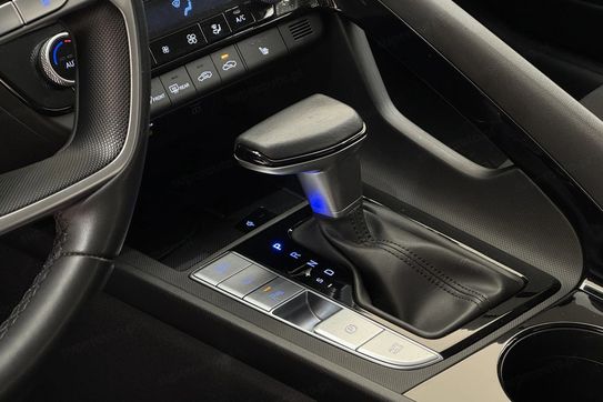 Hyundai Elantra 1.6 Smart