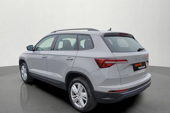 Skoda Karoq 1.5 TSI Selection DSG