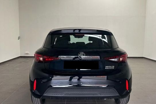 MG 3 1.5 Standard