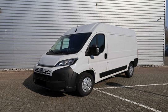 Fiat Ducato L2H2