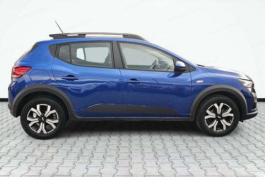 Dacia Sandero Stepway TCe Expression LPG