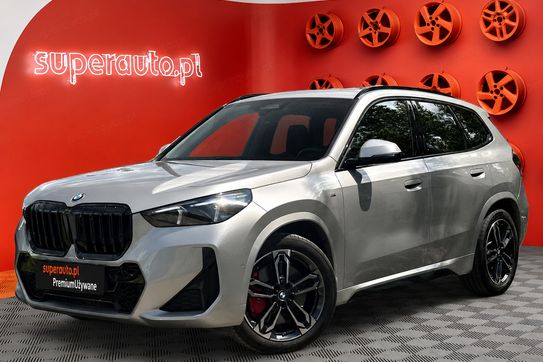 BMW X1 xDrive20d M Sport