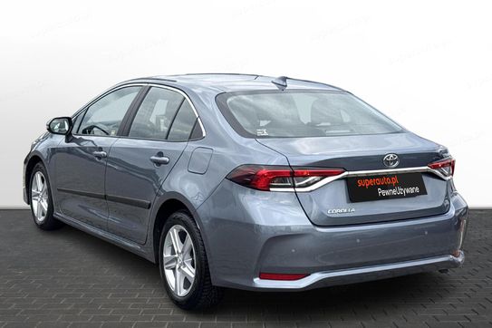 Toyota Corolla 1.5 Comfort MS