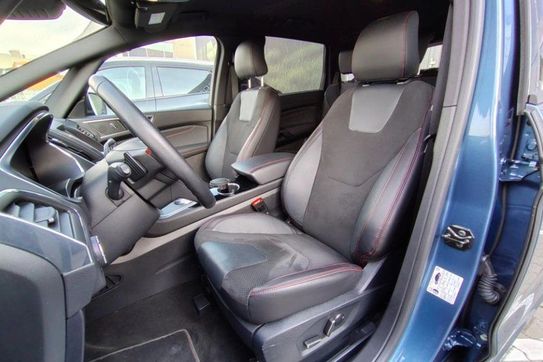 Ford S-MAX 2.0 EcoBlue ST-Line