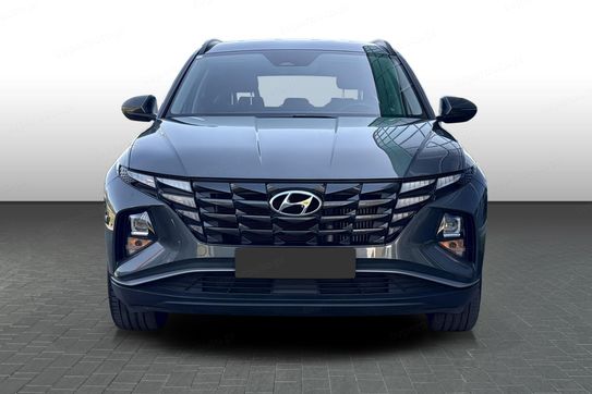 Hyundai Tucson Smart  1.6 T-GDi DCT