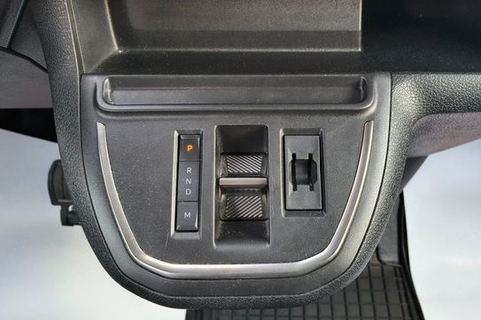 Opel Zafira Life XL Business