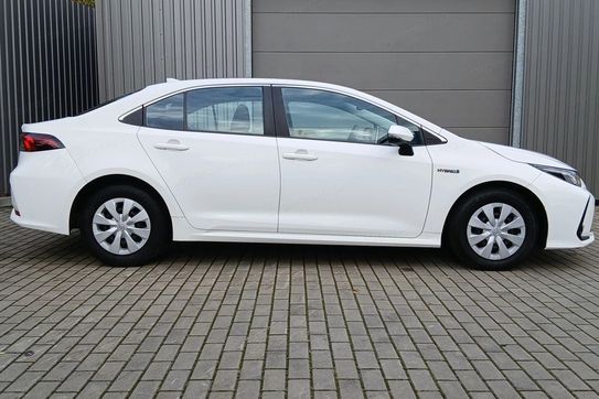 Toyota Corolla Active
