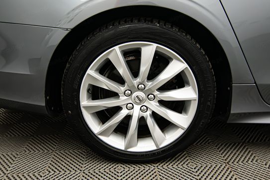 Volvo V90 D5 AWD aut