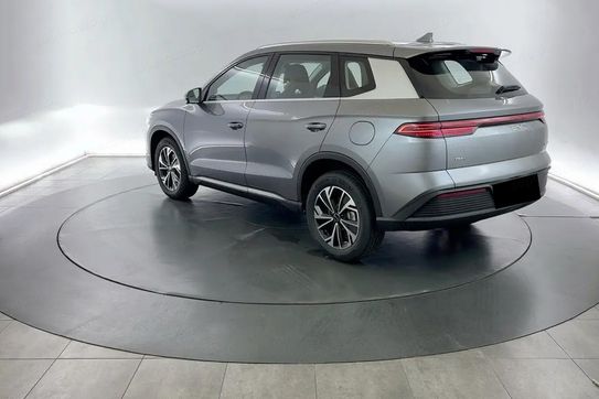 BYD Sealion 5 DM-i 1.5 Design