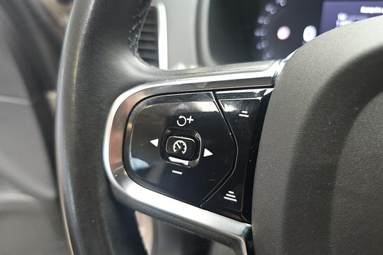 Volvo XC90 B5 D AWD Plus Bright 7os