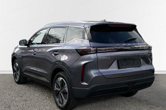 Chery Tiggo 7 Prestige 1.6 T-GDI AWD DCT