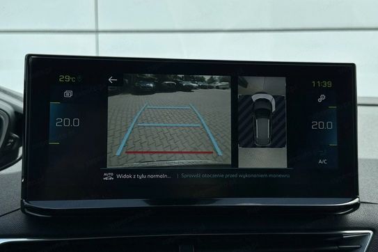 Peugeot 3008 1.6 Puretech HYBRID4 Phev Gt Pack S&S EAT8