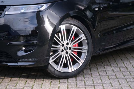 Land Rover Range Rover Sport D350 Autobiography