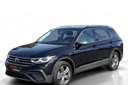 Volkswagen Tiguan Allspace 2.0 TDI 4Mot Life DSG