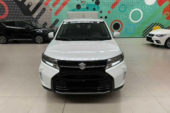 Suzuki Vitara 1.4 Boosterjet mHEV Premium Plus 4WD