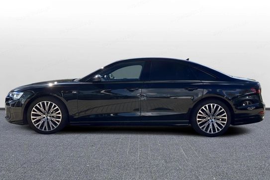 Audi A8 50 TDI quattro