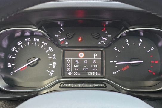 Toyota Proace City Verso L1H1 Family AT