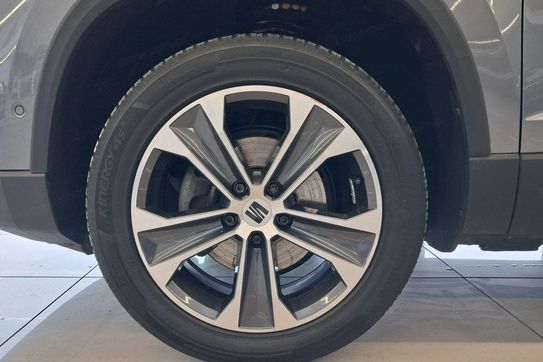 Seat Ateca 1.5 TSI DSG