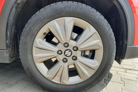 Suzuki Vitara 1.4 Boosterjet  2WD