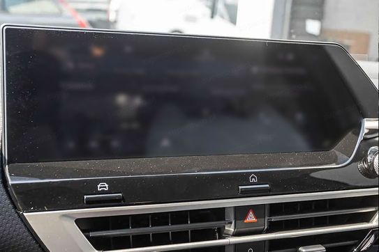 Citroen C4 Max eDCT6 1.2 mHEV