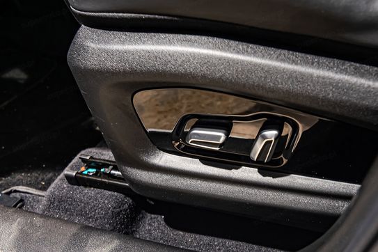 Chery Tiggo 4 Prestige 1.5 T-GDI HEV DHT