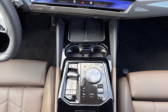 BMW Seria 5 Touring 520d xDrive M Sport