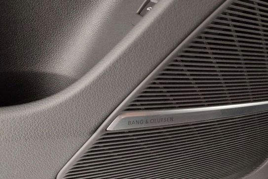 Audi Q8 SQ8 TFSI quattro