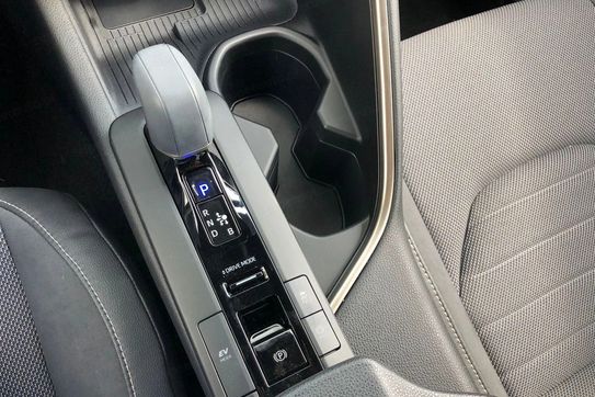 Toyota C-HR 2.0 Hybrid Executive