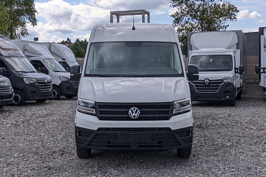 Volkswagen Crafter L4H3