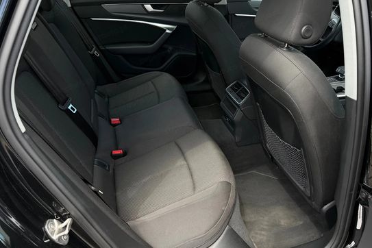 Audi A6 45 TFSI