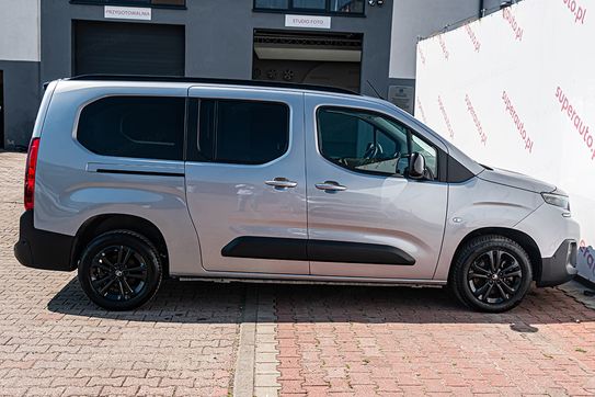 Citroen Berlingo XL L2H1 Max Kombi EAT8