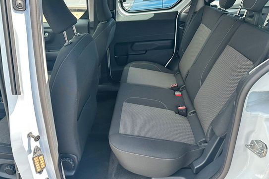 Ford Tourneo Courier Trend 1.0 EcoBoost