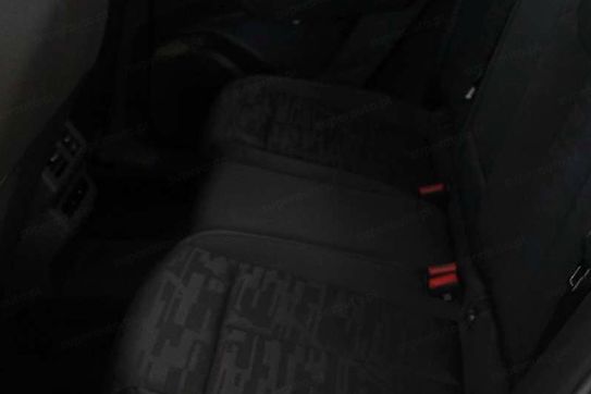 Audi Q5 TFSI S tronic S line