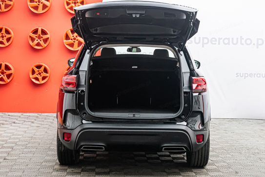 Citroen C5 Aircross 2.0 BlueHDi Shine