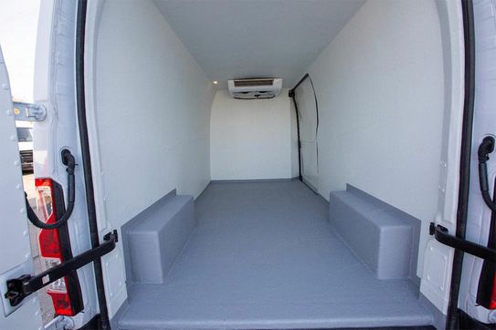 Renault Master L3H2 Chłodnia do 0°